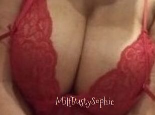 MilfBustySophie