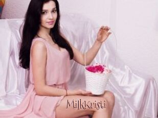 MilkKristi