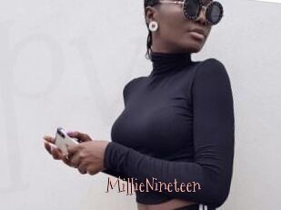 MillieNineteen