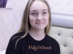 MillyUrSweet