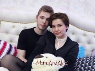 MimiAndAlex