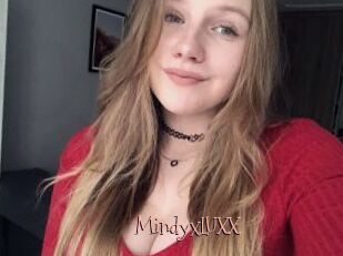 MindyxLUXX