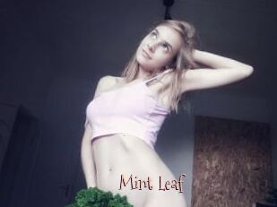 Mint_Leaf