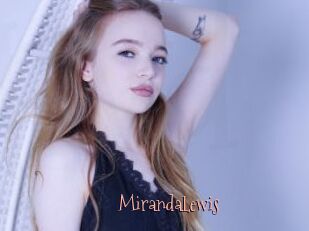 MirandaLewis