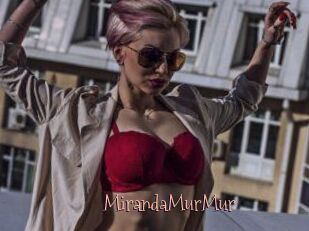 MirandaMurMur