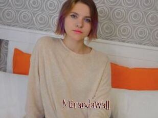 MirandaWall