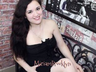 MiriamBrooklyn