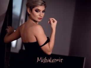 MishaLenoir