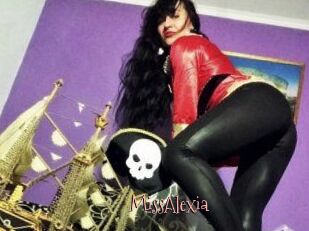 MissAlexia
