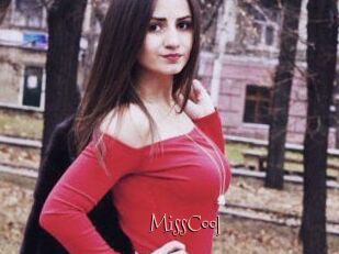 MissCool