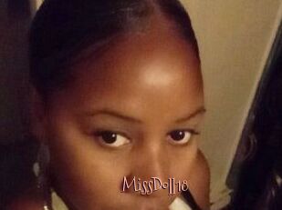MissDoll18