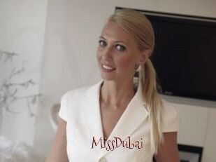 MissDubai