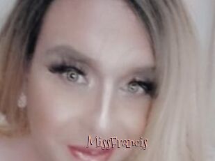 MissFrancis