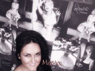 MissHxx