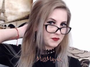 MissMayaK