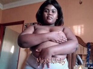 MissNikiBaby