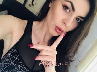 MissRebecca