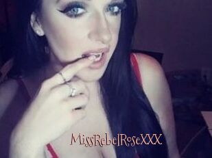 MissRebelRoseXXX