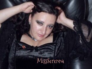 MissSerenna