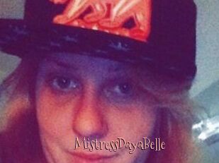MistressDayaBelle