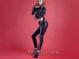 MistressKendraa