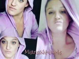 MistressKhloeJacobs