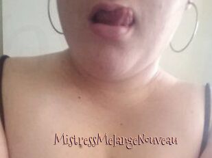 MistressMelangeNouveau