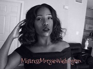 MistressMorganWashington