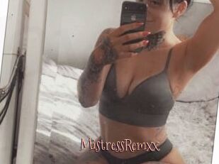 MistressRemxx