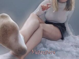 MistressVera