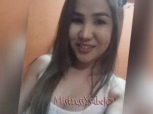 MistressYsabel69