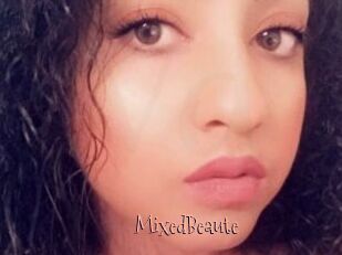 MixedBeaute