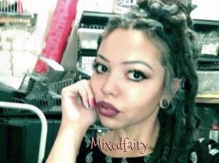 Mixedfairy