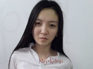 MiyokoSun