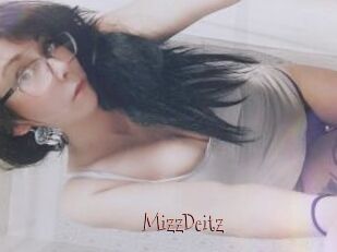 MizzDeitz