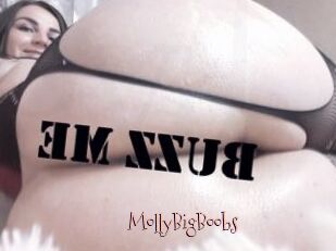 MollyBigBoobs