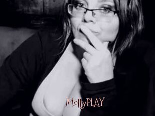 MollyPLAY