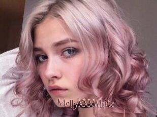 MollyXXXWhite