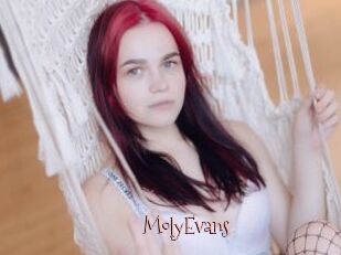 MolyEvans