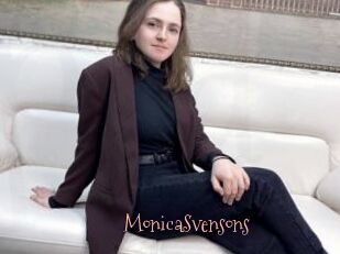 MonicaSvensons