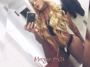 Morgan_rox23 Pv Dial