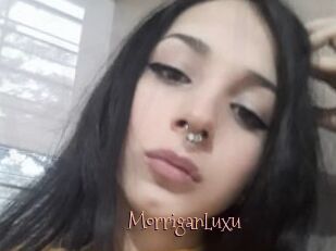 MorriganLuxu