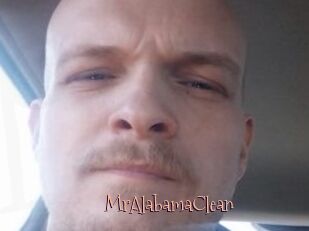 MrAlabamaClean