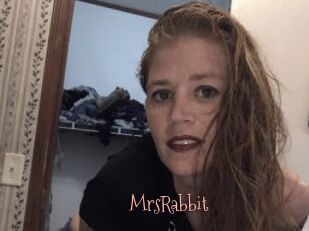 MrsRabbit