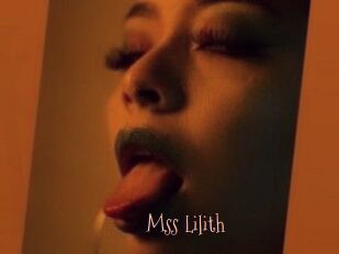 Mss_Lilith