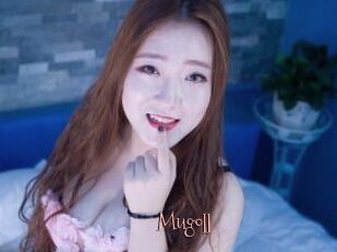 Mugoll