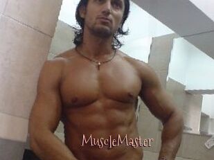 MuscleMaster