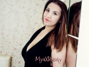 MyaXBeauty