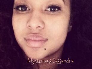 MysteriousCassandra