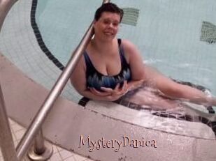 MysteryDanica